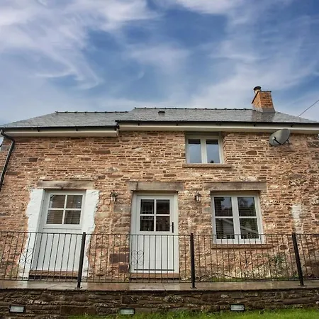 Ty Carreg Cottage, Bwlch, Brecon Exterior photo