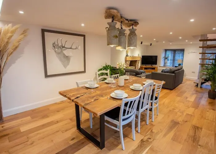 Ty Carreg Cottage, Bwlch, Brecon