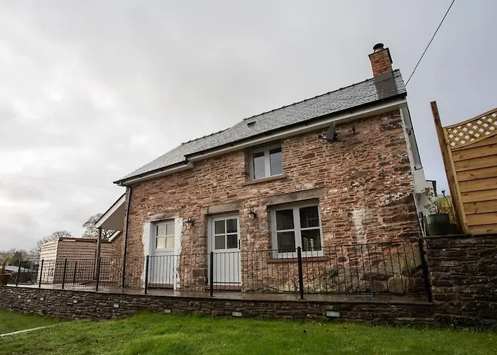 Ty Carreg Cottage, Bwlch, Brecon