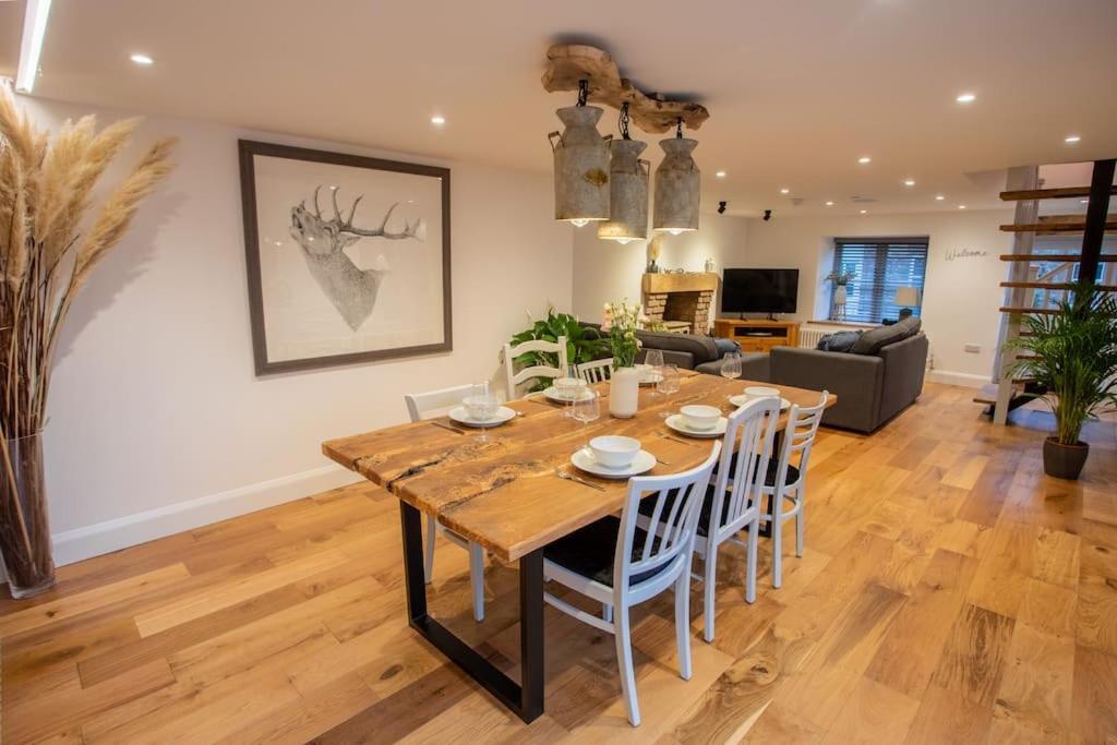 Ty Carreg Cottage, Bwlch, *
