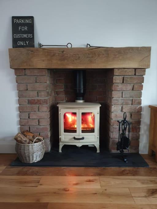 Holiday home Ty Carreg Cottage, Bwlch, Brecon