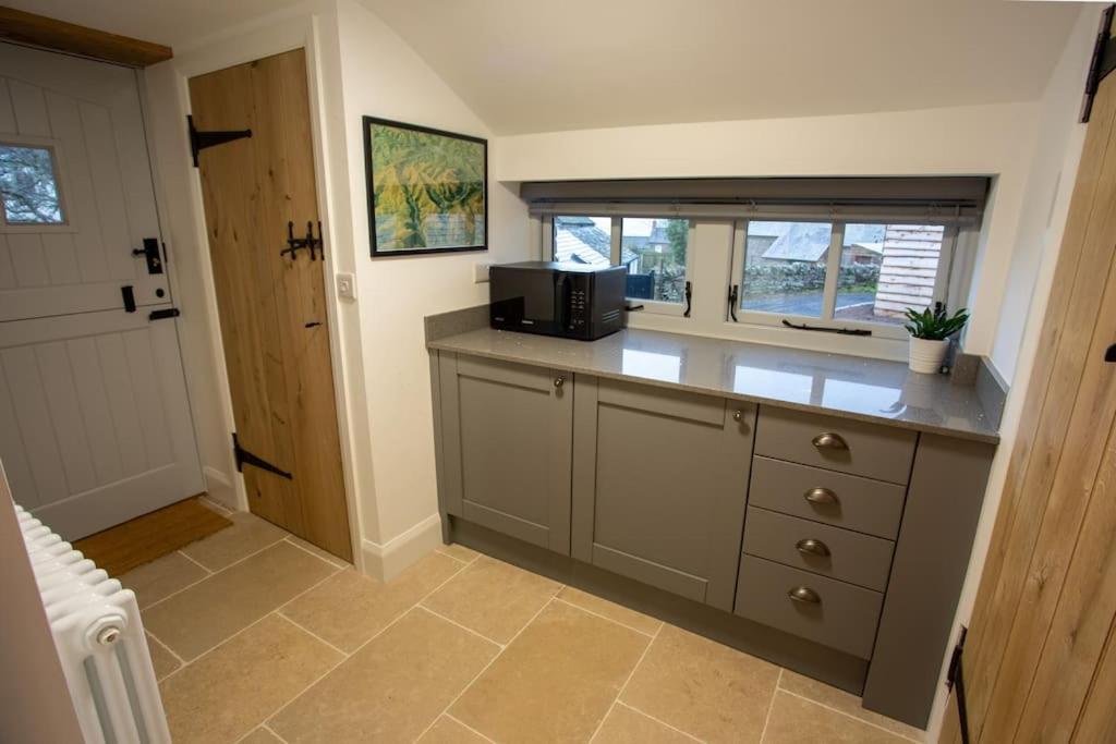 Holiday home Ty Carreg Cottage, Bwlch, Brecon