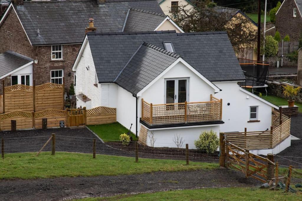 Holiday home Ty Carreg Cottage, Bwlch,