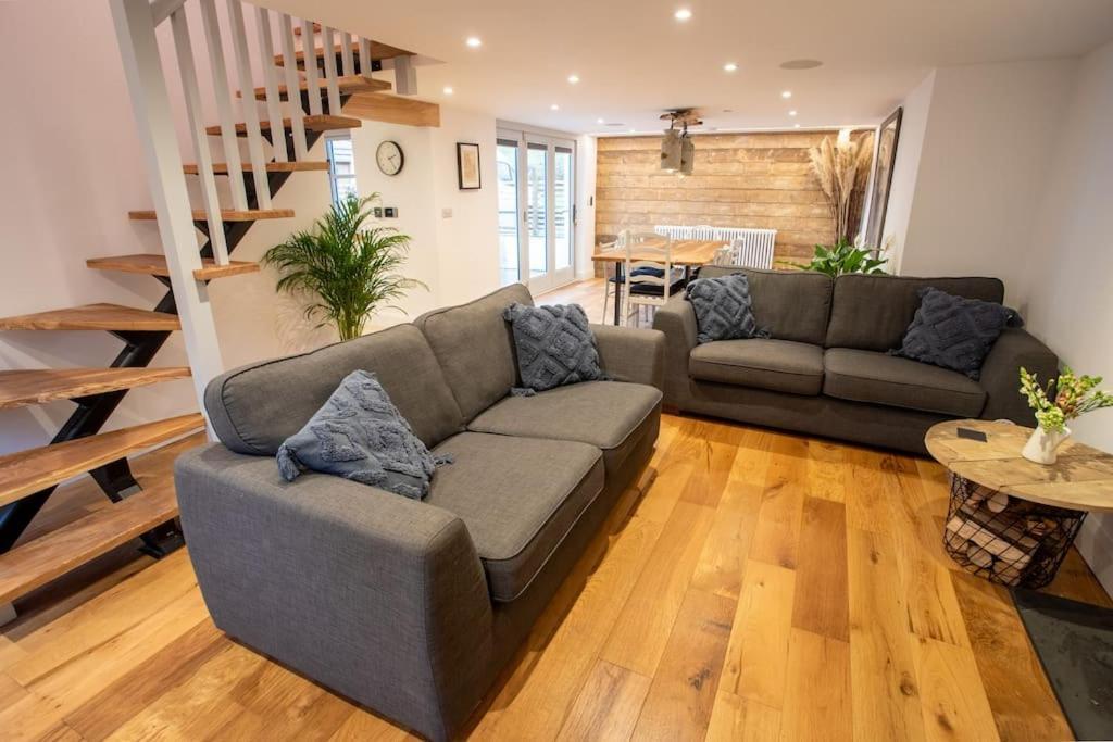 Holiday home Ty Carreg Cottage, Bwlch, Brecon