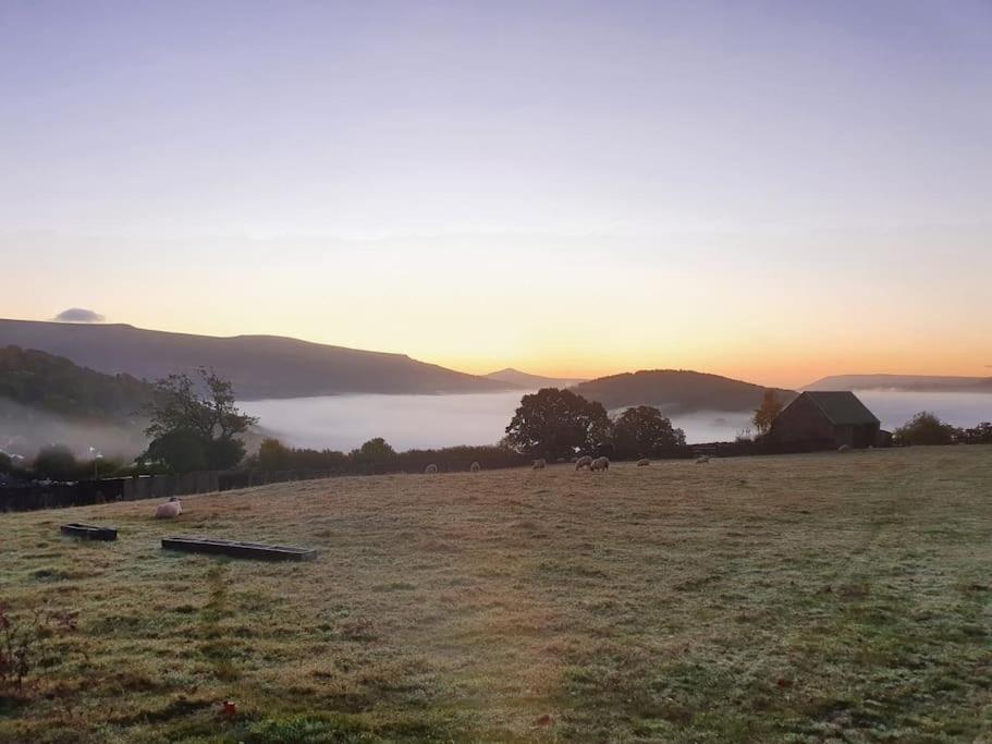Ty Carreg Cottage, Bwlch, Brecon