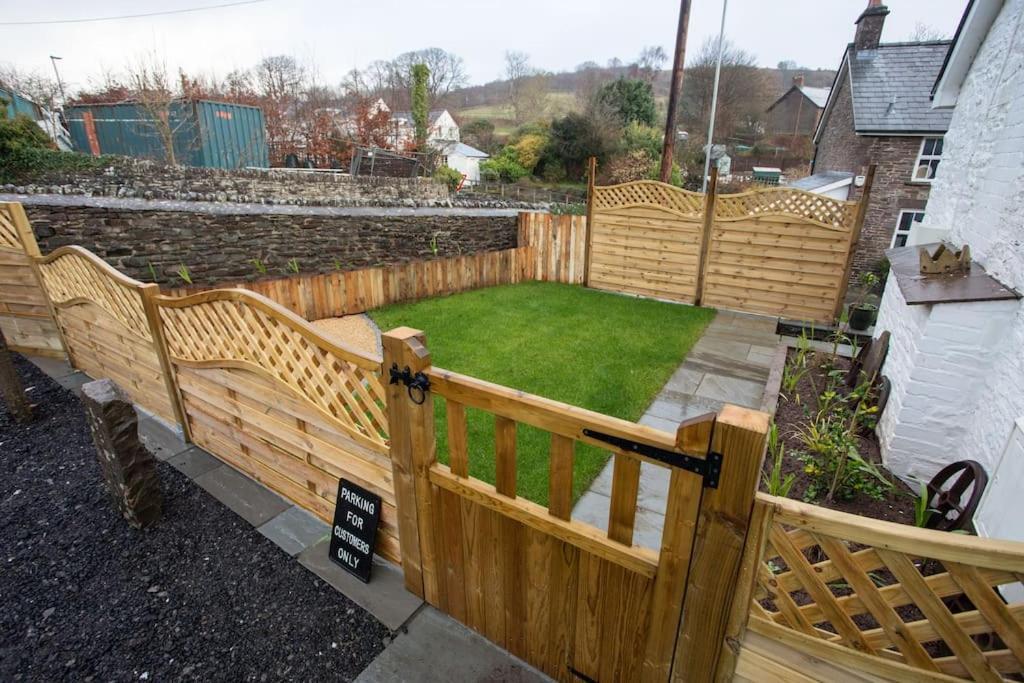 Holiday home Ty Carreg Cottage, Bwlch, Brecon