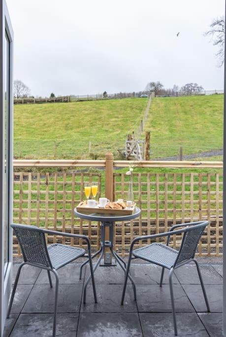 Holiday home Ty Carreg Cottage, Bwlch, Brecon