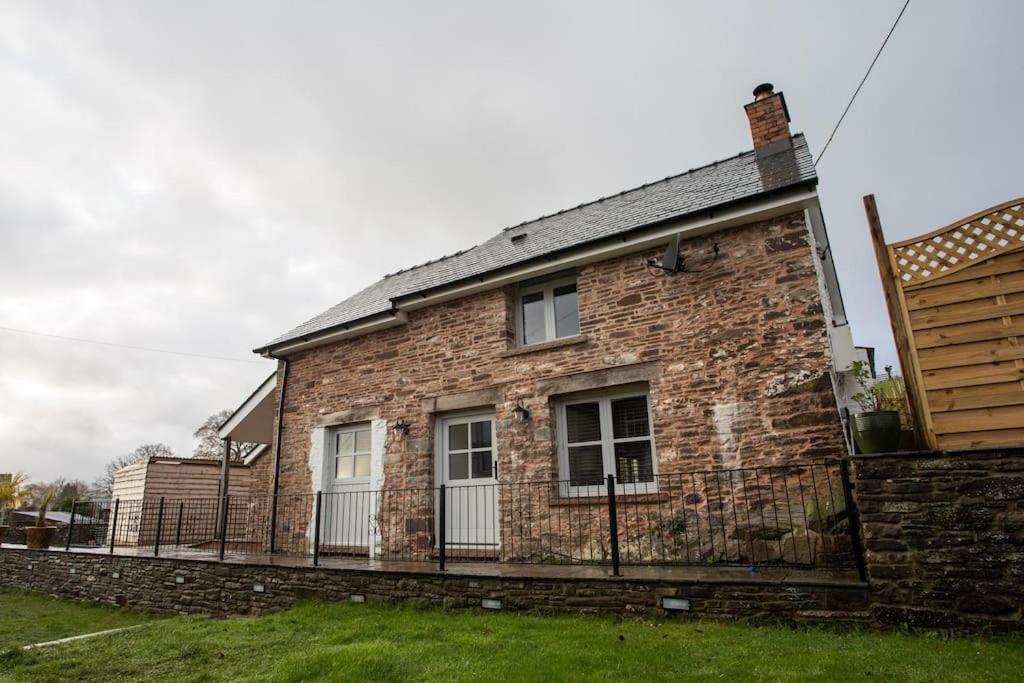 Holiday home Ty Carreg Cottage, Bwlch,
