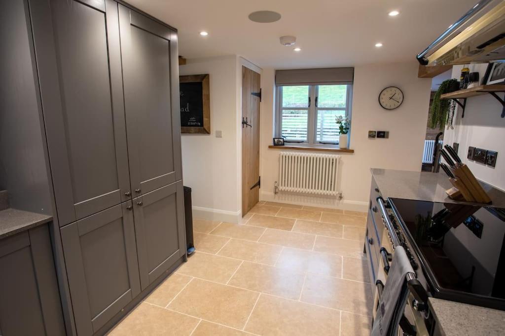 Holiday home Ty Carreg Cottage, Bwlch, *