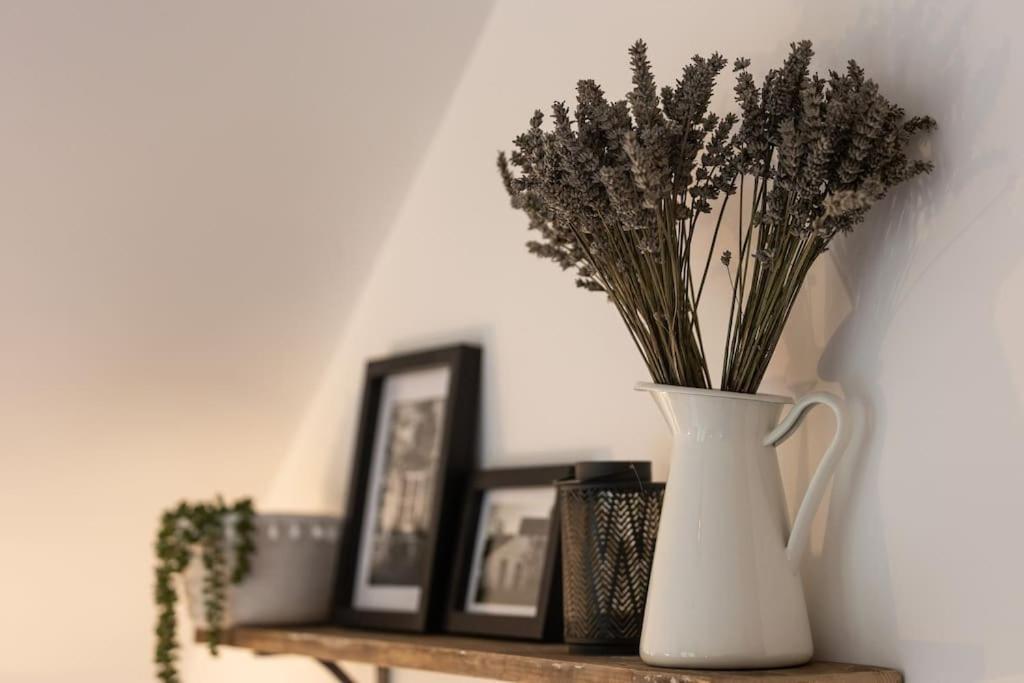 Ty Carreg Cottage, Bwlch, *