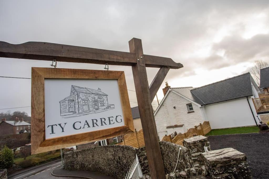 Ty Carreg Cottage, Bwlch, * Brecon