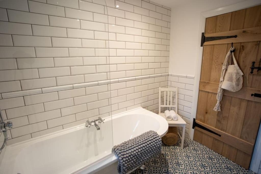 Holiday home Ty Carreg Cottage, Bwlch, *