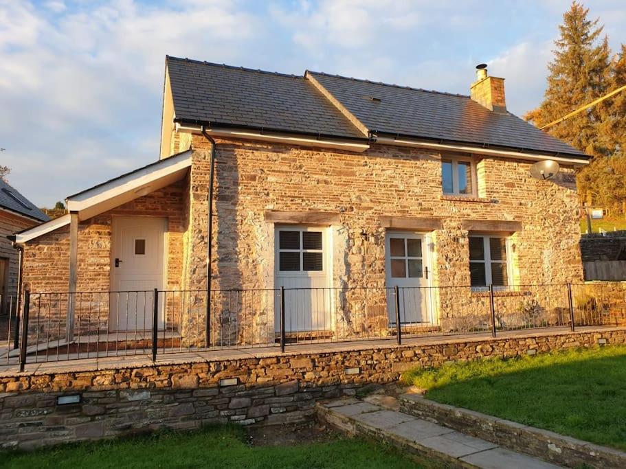 Ty Carreg Cottage, Bwlch, * Brecon