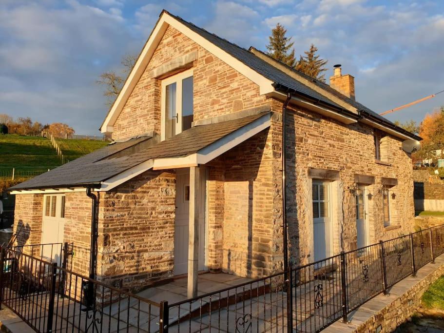Holiday home Ty Carreg Cottage, Bwlch,